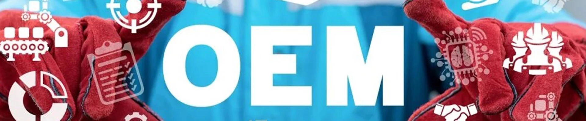Партнерство с OEM-производителями