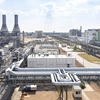 Уникальная ценность холодноусаживаемой кабельной арматуры в нефтехимической промышленности